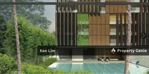 Impression U thant Embassy Row KL Freehold Investment Golf Course Views Low Density KLCC