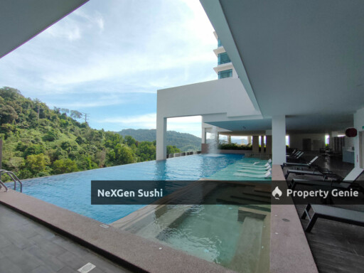 The Mark @ Cheras Save RM 68,400