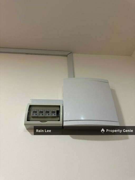 UCSI Residence 2, Female Unit Room for Rent