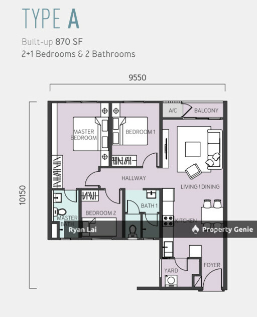 Tropicana Aman 1 | Save Up to 144k | Below Market Value 36% Auction Property!