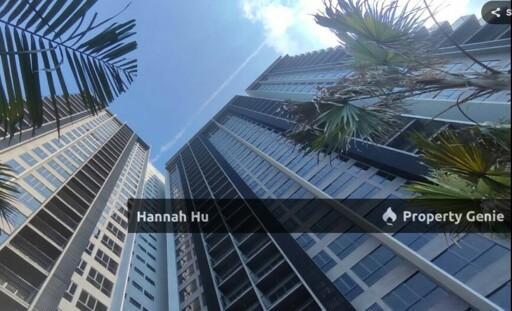 Alira Metropark Residence BMV