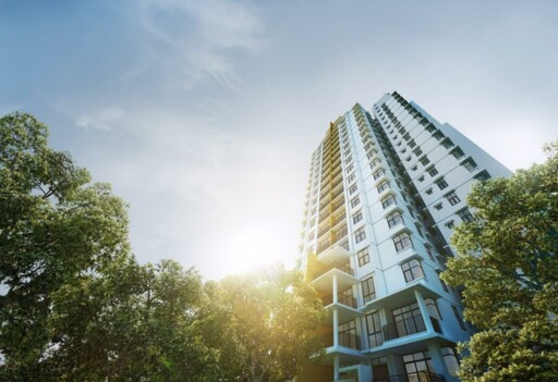 Midfields 2 Condominium