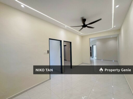 For Sale Taman Universiti Skudai @ Jln Penyiaran 13 Single Storey Luxury House