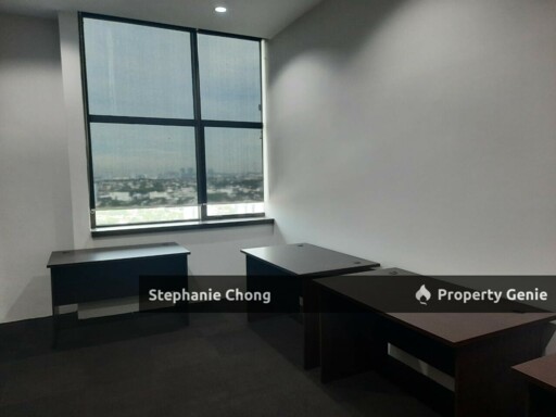 PJ New Town Office Space, Menara Choy Fook On, For SALE
