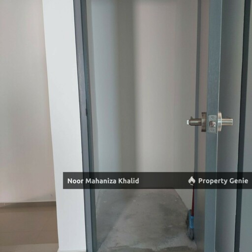 Casa Wood Cybersouth Dengkil Selangor