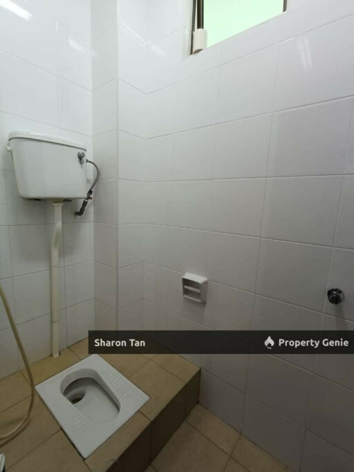 Jalan Bukit Impian ,Tmn Impian Emas ,  81300 Skudai , Johor