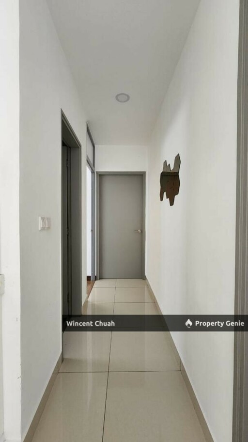 Astoria Ampang Condo For Rent | 3 Bed 888sqft Fully Furnished KL View