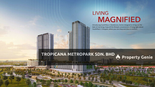 Southplace 2 Residences