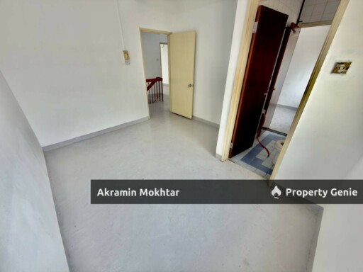 2 Storey Terrace Jalan Paladium Seksyen 7, Shah Alam Selangor