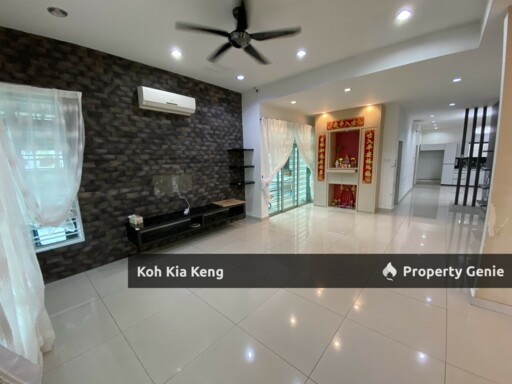 Kempas Height @ Kempas Indah