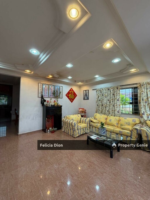 MALIM ZAHIR DOUBLE STOREY CORNER LOT FOR SALE🏕️