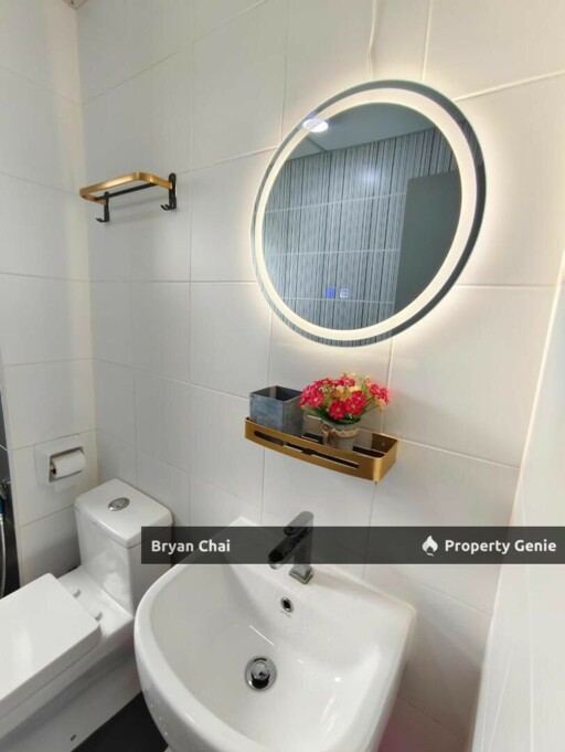 D Tasek Residence Tasek Impian