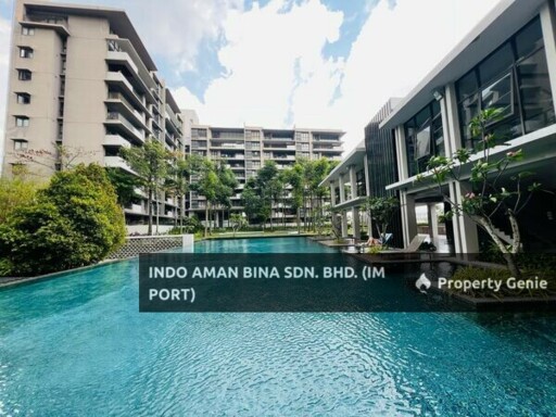 DAMANSARA AVENUE