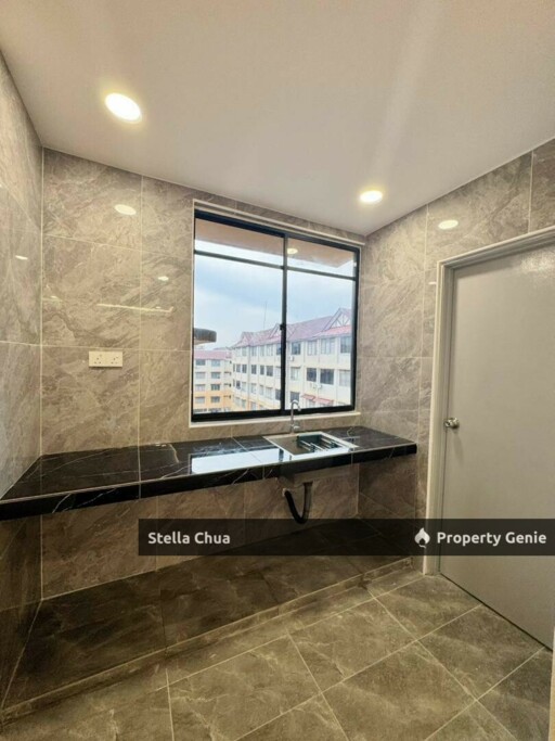 Taman Daya @ Jln Nibong 28 Luxury Flat House For SALE | Untuk JUAL | 出售
