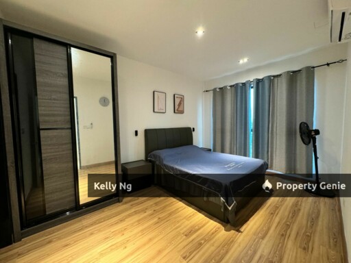 GM Remia Residence At Klang For Rent
