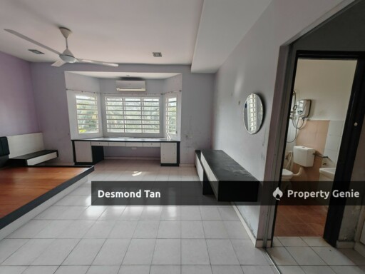 2 Storey Bukit Chedang, Oakland, Kampung Baru Rasah, Seremban (Rm 460k Only)