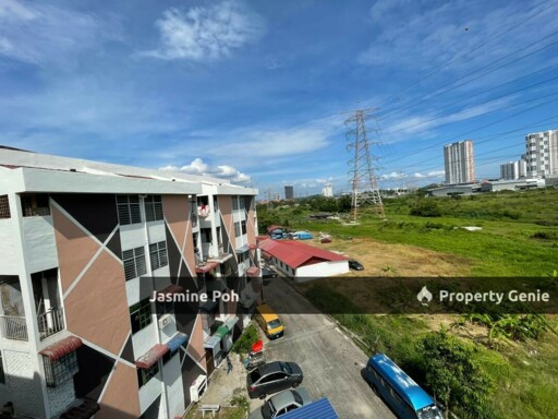 Taman pangsa terubuk,seberang jaya ,penang FOR SALE