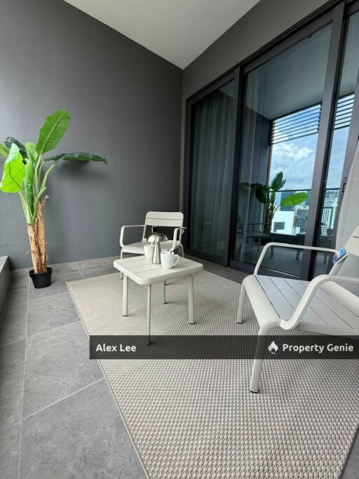 Skylon Residence Luxury Condominium Changkat Bukit Bintang Prime City Location Near Pavilion KL Fully Furnished Move In Ready Unit Walking Distance To Dining Shopping And Lifestyle Hotspots