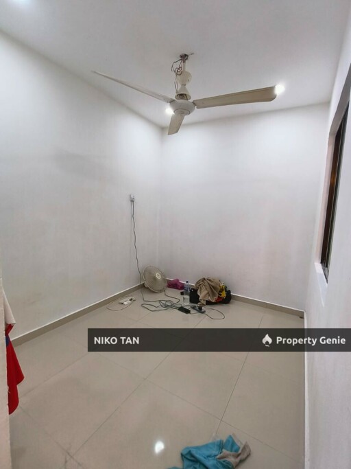 For Sale Jalan Gelam 13 Taman Rinting, Masai