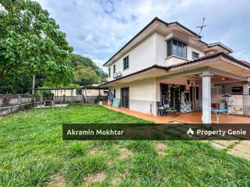 Freehold | 2 Storey CORNER LOT Terrace Bandar Sunway Semenyih
