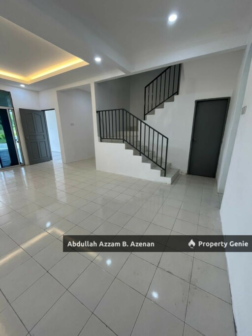 FULLY RENOVATED DOUBLE STORY TAMAN BATIK