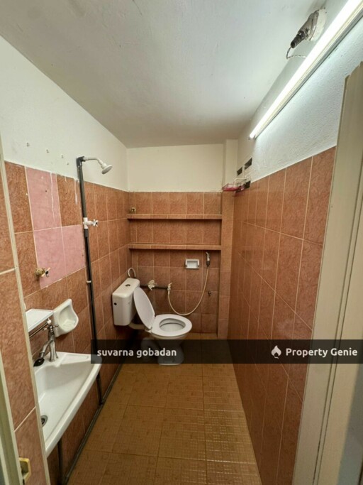 Double Storey Terrace Corner Lot , Pengkalan , Ipoh Perak