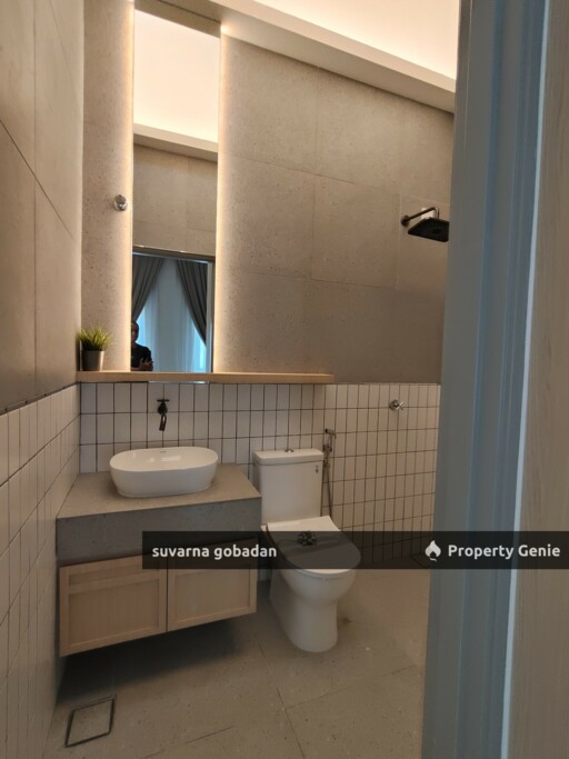 Single Storey SemiD Cluster - Tanjung Rambutan, Perak