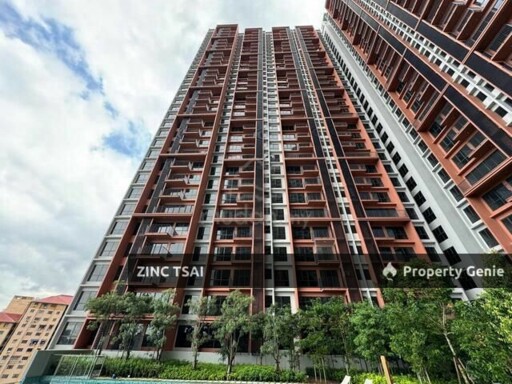 EdgeWood Residences @ SkySanctuary {Save RM 116,000} 6 mins drive to MRT Taman Melati Station