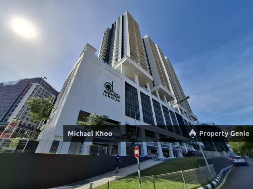 Below market Value , RM520k 3Rooms Condo @ Cheras Permaisuri