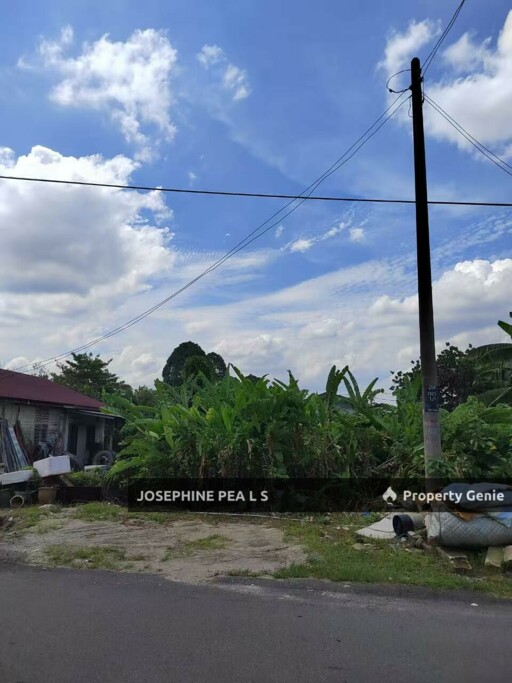 Taman Bukit Serdang