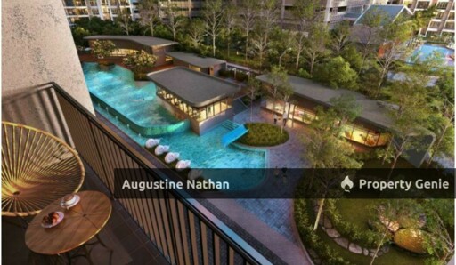 Oasis 2, Jln Mutiara 3, Mutiara Heights on Sale by Auction save $117k or 28% below mv