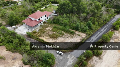 Tanah Geran Individu Ambang Suria  Puncak Alam Selangor