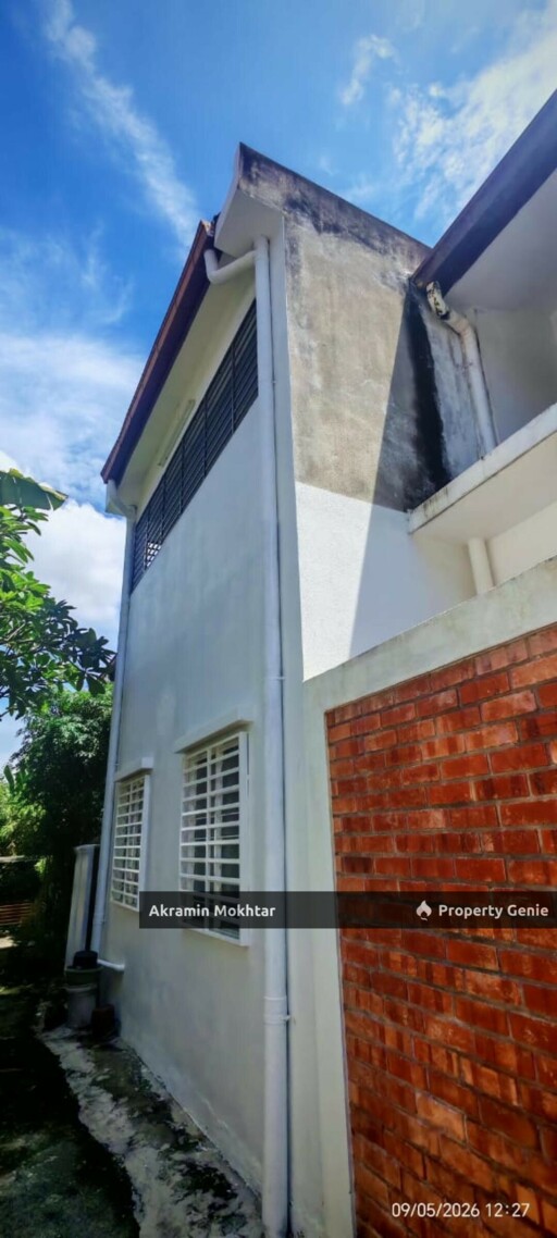 Freehold, Refubish & Renovated | Double Storey House Setia Alam Sari  Bangi