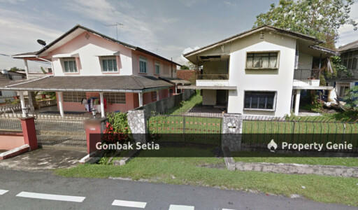 Gombak Setia