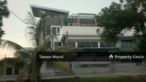 Taman Murni