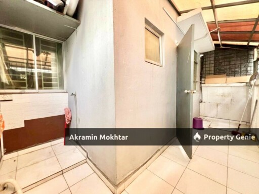 Renovated | Double Storey, Taman Alam Indah, Seksyen 33 @ Shah Alam
