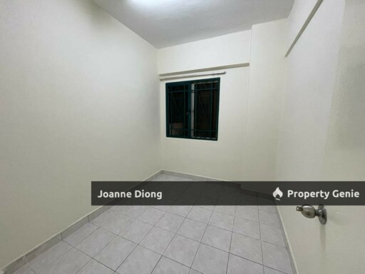 Pelangi Damansara-Block F