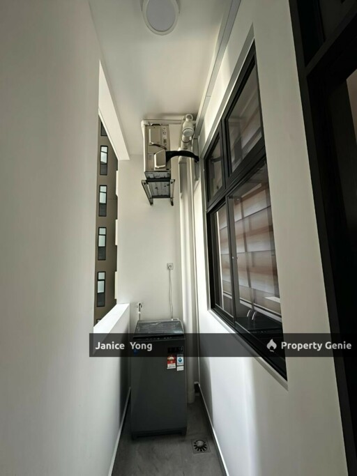 Twin Tower Residence Johor Bahru