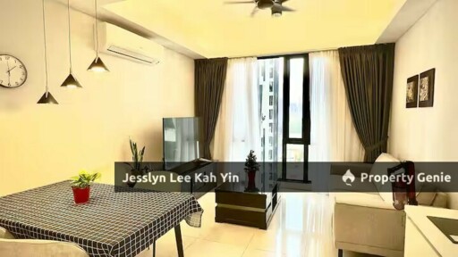 The Sentral Suites KL Sentral For Sale