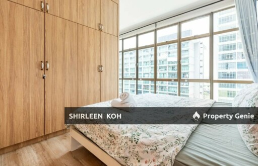 Studio Unit for Rent at Studio Palazio Service Residence @ Mount Austin Tebrau