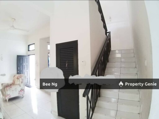 Taman Kota Masai/Jalan Durian/2 Storey Semi D/Full Loan