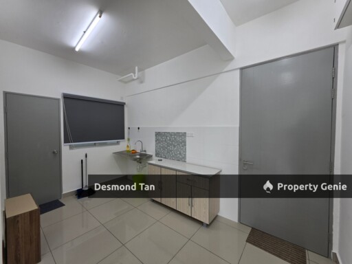 Bayu Temiang Residensi Condo|Semi Furnished|Seremban|Ready Move in ! RM1500 Under Market Value