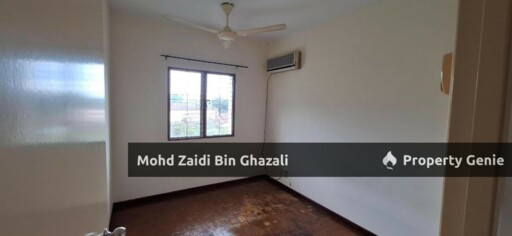 Cozy 3 bedrooms Saraka Aparment Pusat Bandar Puchong