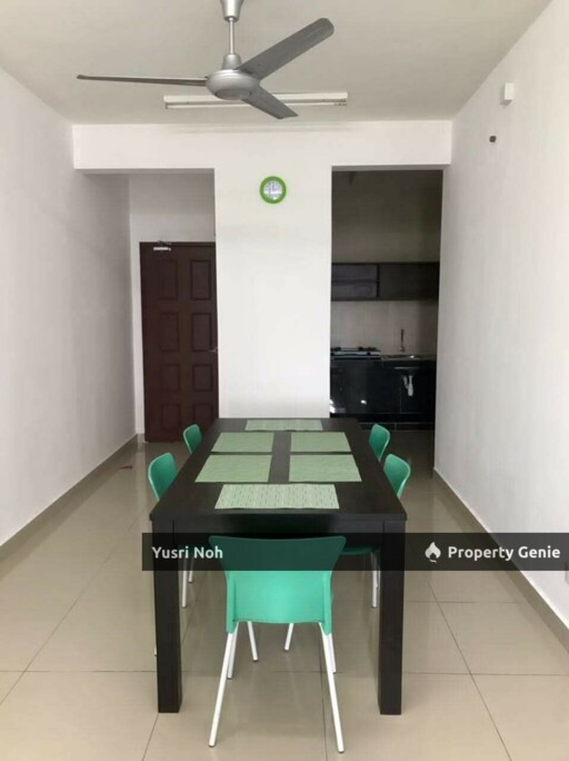 The Arc Service Apartment, Cyberjaya