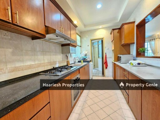 Condominium for Rent  Petrie Condominium, Johor Bahru