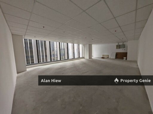 Pavilion Embassy KLCC