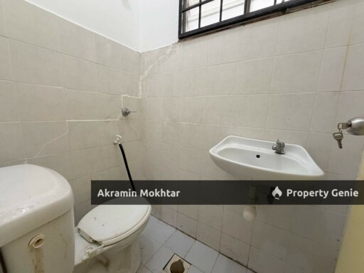 FACING OPEN | SINGLE STOREY INTERMEDIATE  HOUSE BANDAR SERI EHSAN BANTING