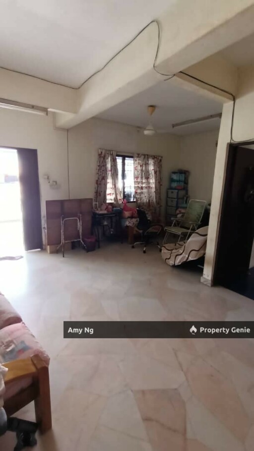 Menglembu Double Storey For Sale