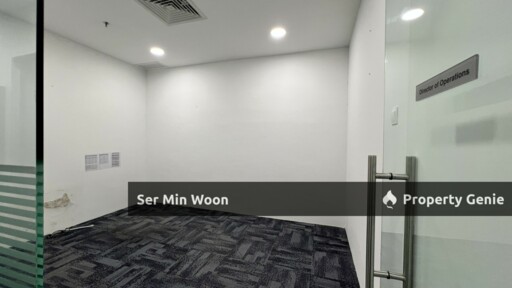 Symphony Square - Menara Symphony - PJ Section 13 Grade A Office Space for Rent