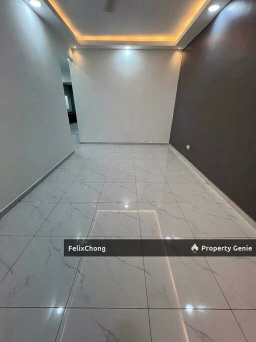 Kangkar Pulai 1 Sty Terrace,Jalan Pulai Mesra,Johor Bahru,Renovated